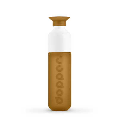 DOPPER Gourde Original Ocre 450ML