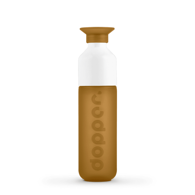 Dopper Gourde ORIGINAL coloris ocre