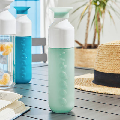 DOPPER Gourde Original Vert menthe 450ML