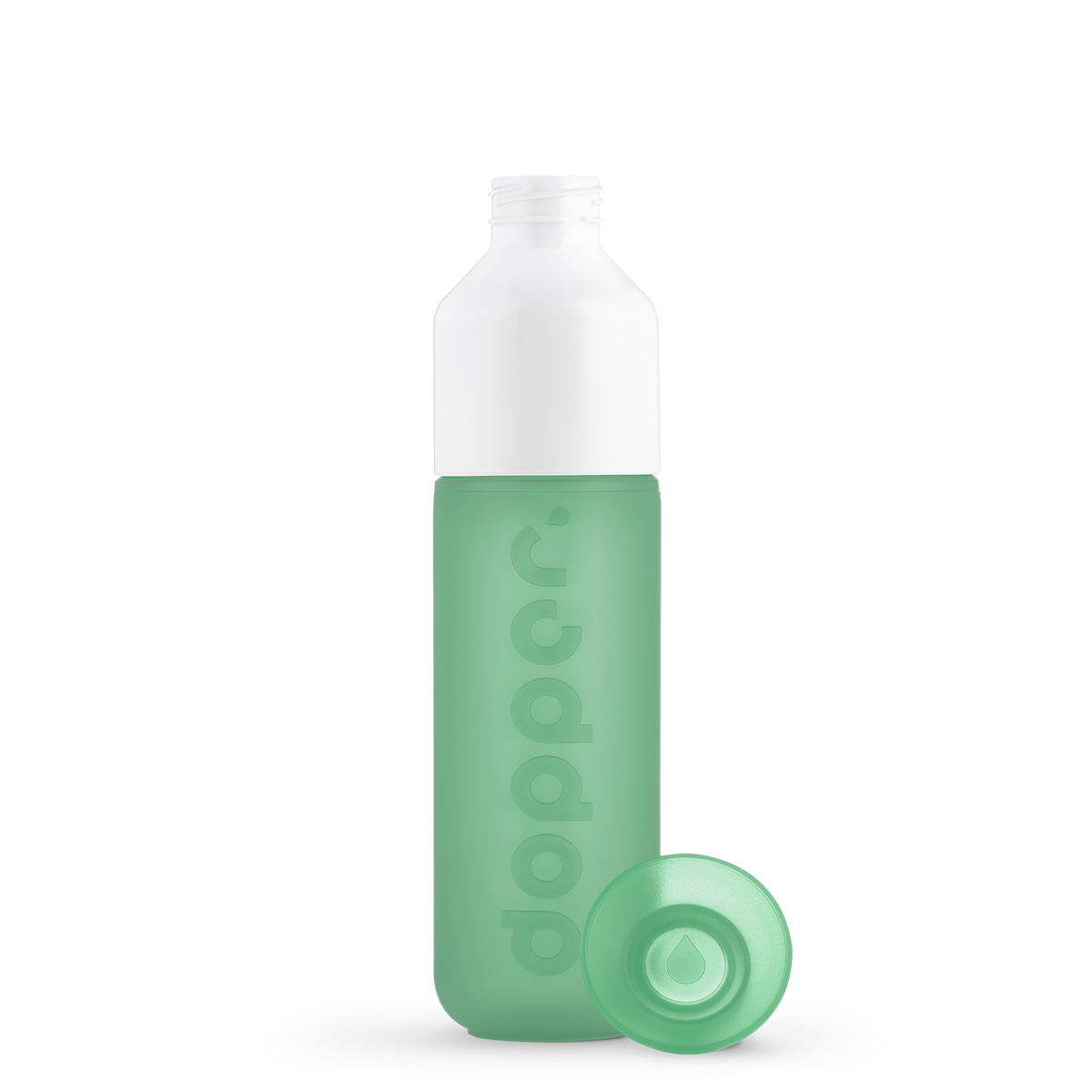 DOPPER Gourde Original Vert menthe 450ML
