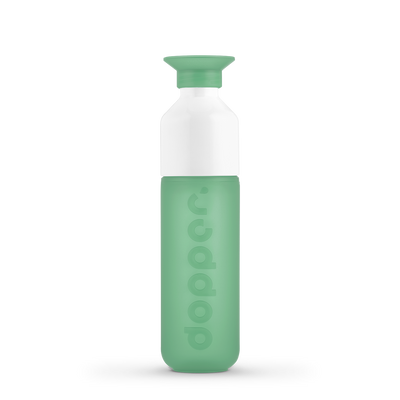 DOPPER Gourde Original Vert menthe 450ML