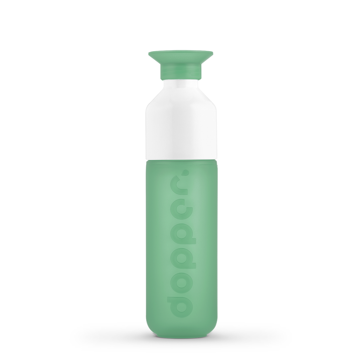 DOPPER Gourde Original Vert menthe 450ML