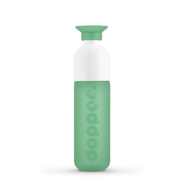 Dopper Gourde ORIGINAL coloris vert menthe