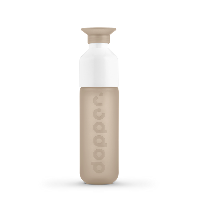 Dopper Gourde ORIGINAL coloris dune