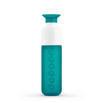 DOPPER Gourde Original Bleu canard 450ML