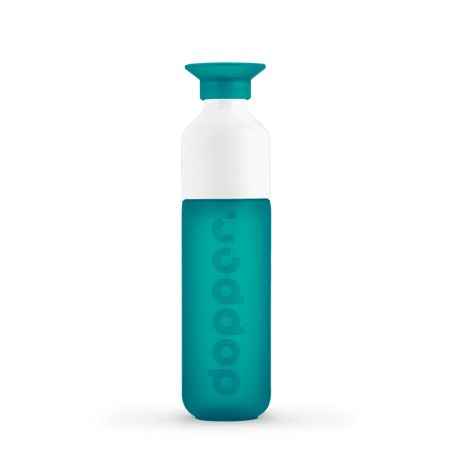 Dopper Gourde ORIGINAL coloris bleu canard