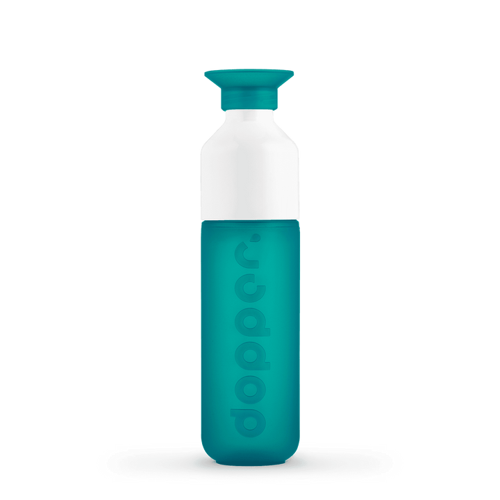 DOPPER Gourde Original Bleu canard 450ML