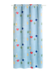 4MURS Rideau occultant Cute monster Multicolore