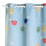 CUTE MONSTER