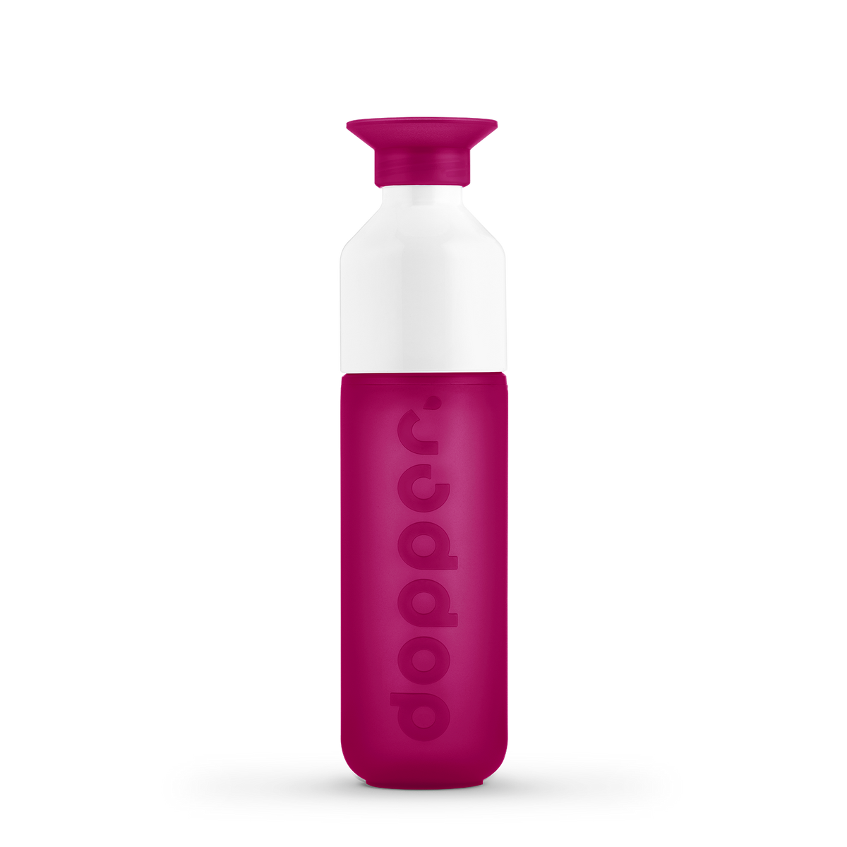 DOPPER Gourde Original Fuchsia 450ML