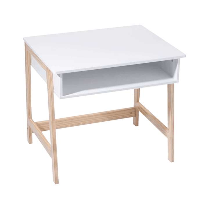 ATMOSPHERA Bureau enfant Axel Blanc