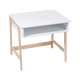 ATMOSPHERA Bureau enfant Axel Blanc