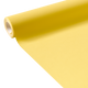 Papier peint intissé Enjoy Jaune paille Lisse