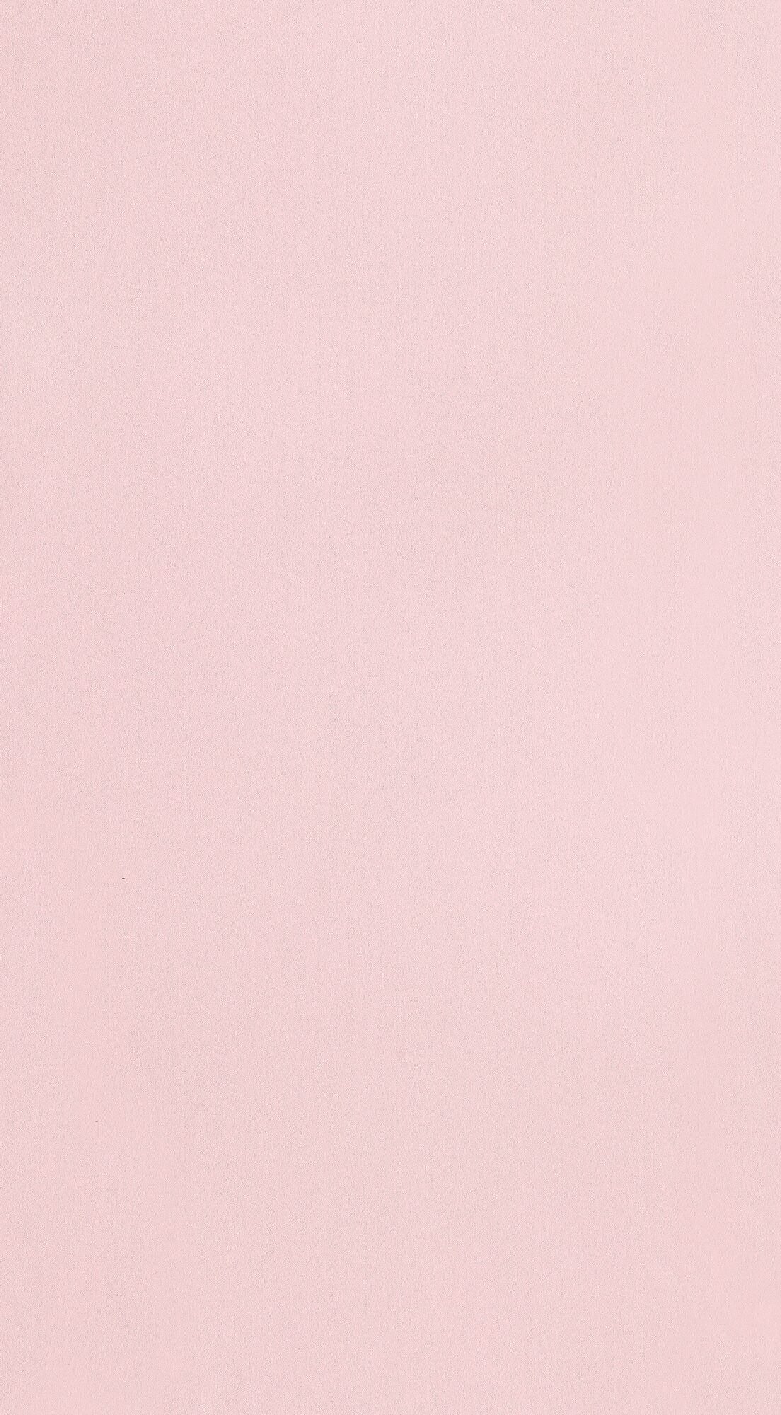 Papier peint intissé Enjoy Rose poudré Lisse