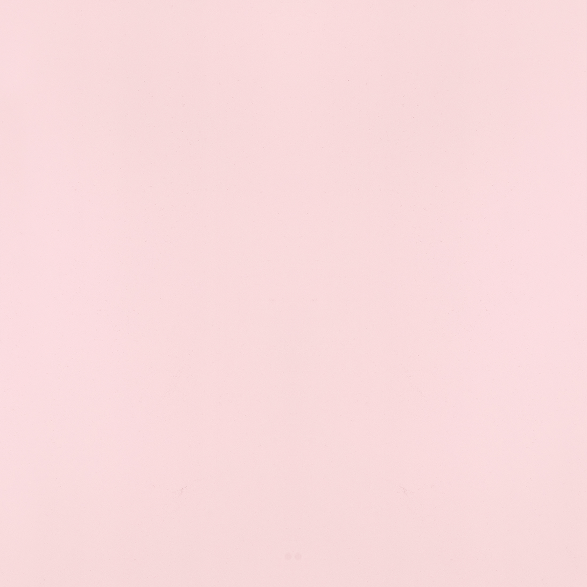 Papier peint intissé Enjoy Rose poudré Lisse