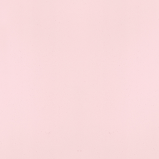 Papier peint intissé ENJOY coloris rose poudré