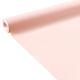 Papier peint intissé Enjoy Rose poudré Lisse