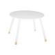 ATMOSPHERA Bureau enfant Tibo Blanc