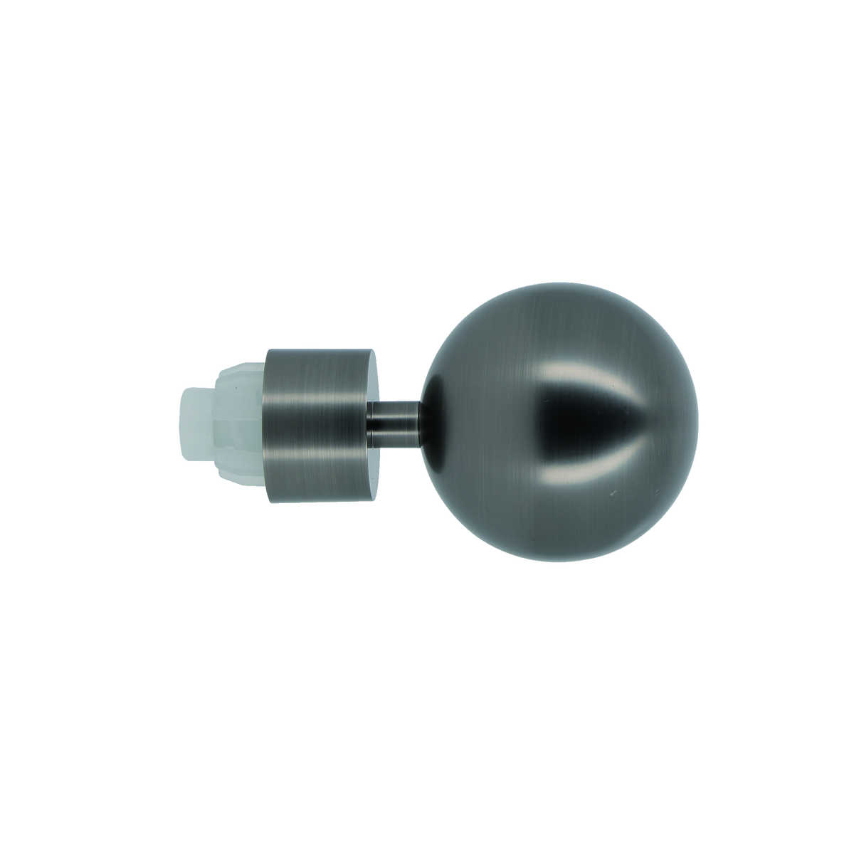 Embout Winchester Canon de fusil Satiné