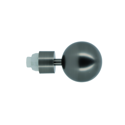 Embout Winchester Canon de fusil Satiné