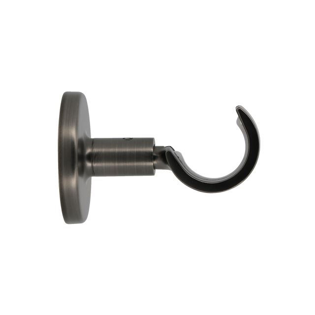 Support barre à rideau WINCHESTER canon de fusil 2,8 cm 6 cm