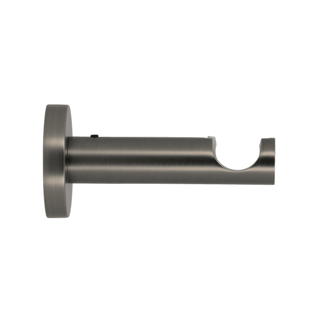 Support barre à rideau WINCHESTER canon de fusil 2,8 cm 9,5 cm