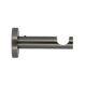 Support barre à rideau Winchester Canon de fusil Satiné