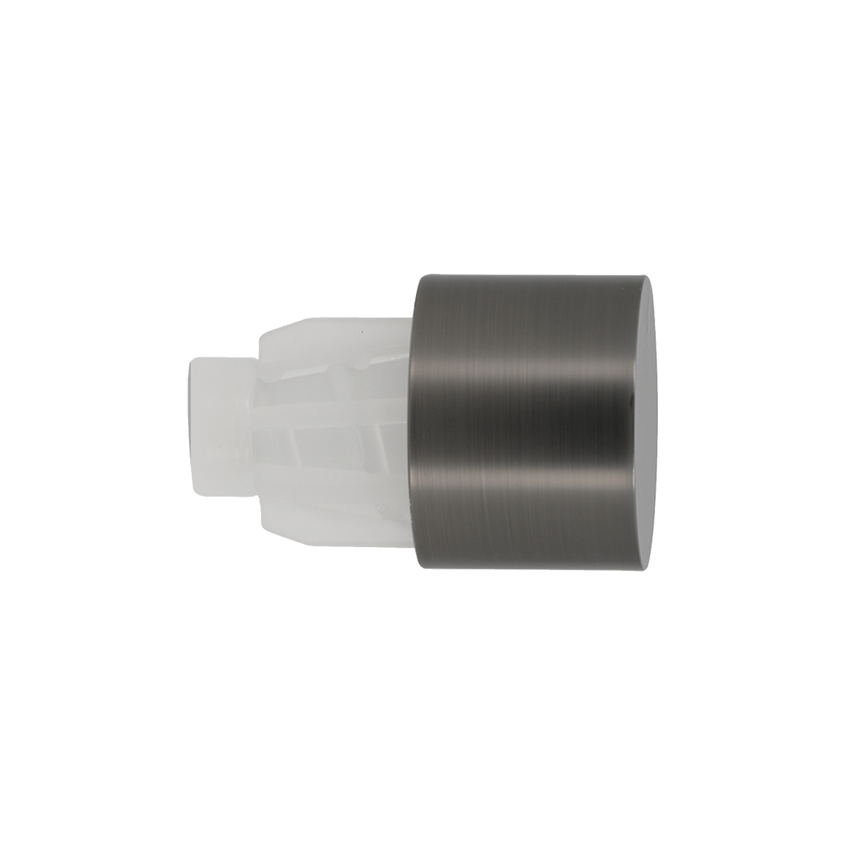 Embout Winchester Canon de fusil Satiné