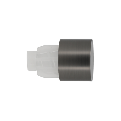 Embout Winchester Canon de fusil Satiné