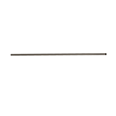 Barre à rideau Winchester Canon de fusil Satiné