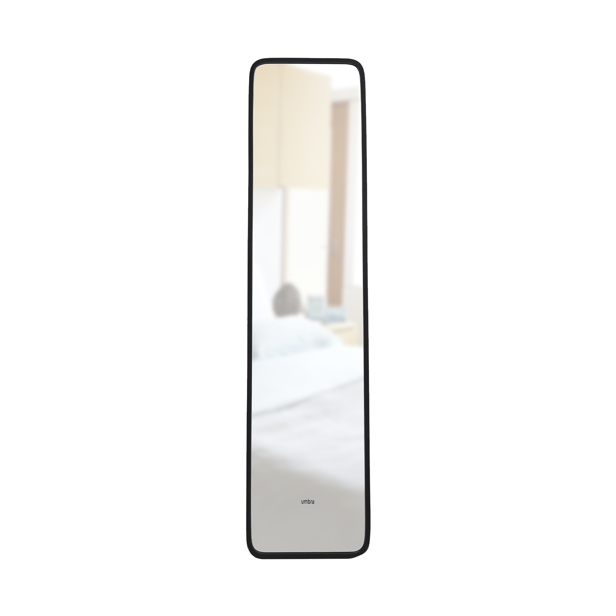 Umbra Miroir HUB LEANING 37 x 157 cm