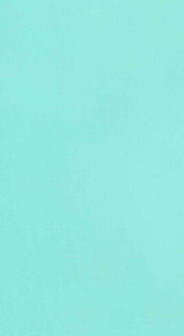 Papier peint intissé ENJOY coloris bleu aqua