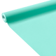 Papier peint intissé Enjoy Bleu aqua Lisse