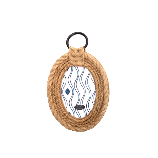 Amadeus Cades Cadre photo LOÏC 16 x 27 cm