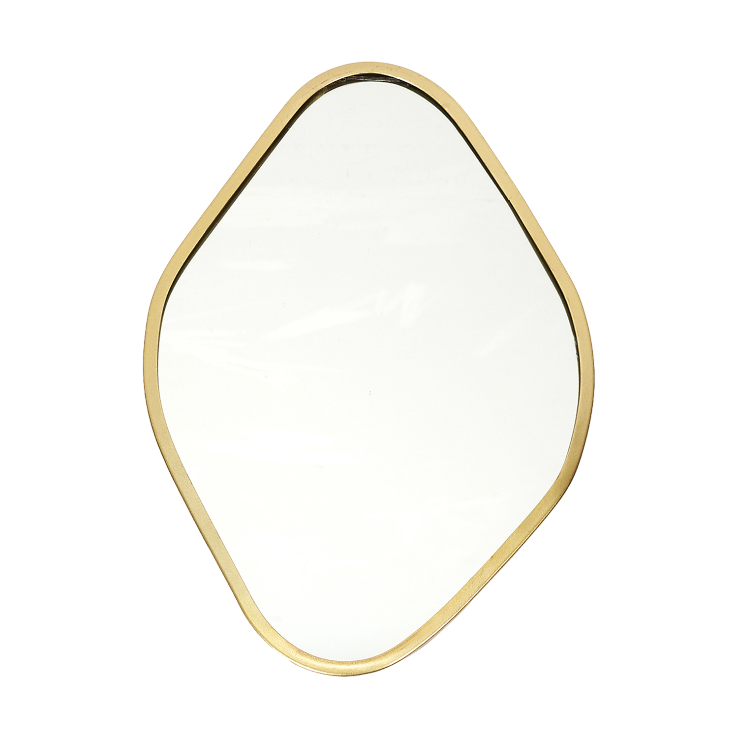 Miroir LOSANGE 25 x 34 cm