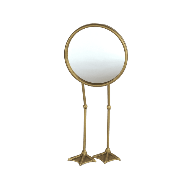 Miroir ALFRED 18 x 46,5 cm