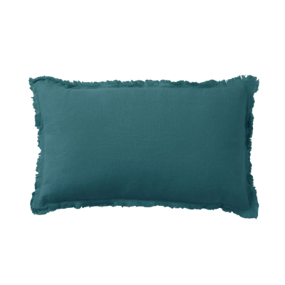 Coussin Naya Blue lake