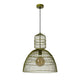 Suspension Gasset Vert