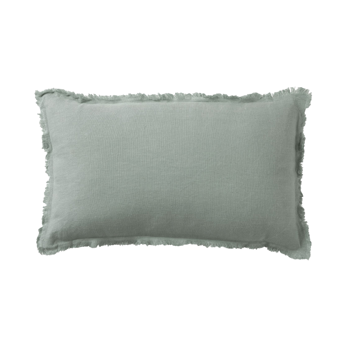 Coussin Naya Sauge