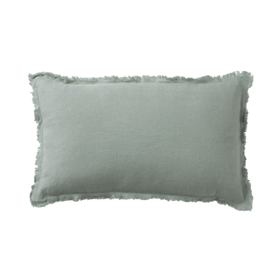 Coussin Naya Sauge