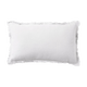 Coussin Naya Blanc naturel