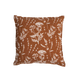 Coussin Yona Sienne