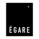 4MURS Tableau Egare Noir et blanc