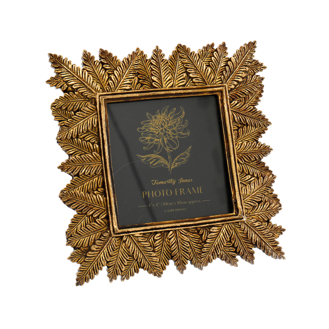 Cadre photo KUKULKAN 10 x 10 cm