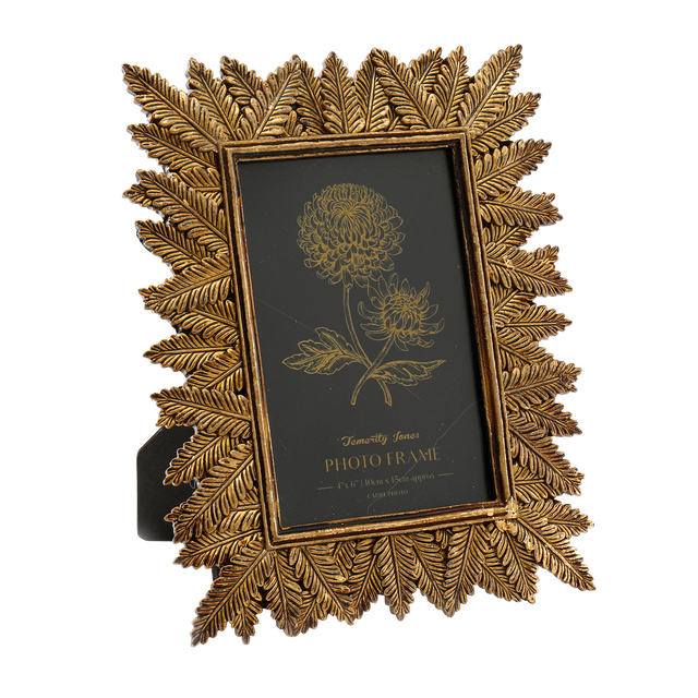 Cadre photo KUKULKAN 10 x 15 cm