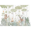 CALM FOREST LIFE