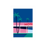 PALM SPRING HOTEL A3