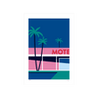 PALM SPRING HOTEL A3