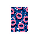 FLAMINGO PARTY 2 A3