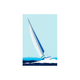SERGEANTPAPER Affiche Croisiere a3 Bleu